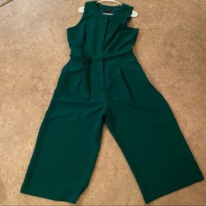 Banana Republic Jumpsuit (like new!)